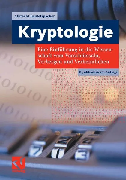 Kryptologie