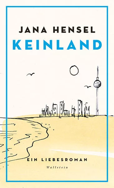 Cover: Keinland