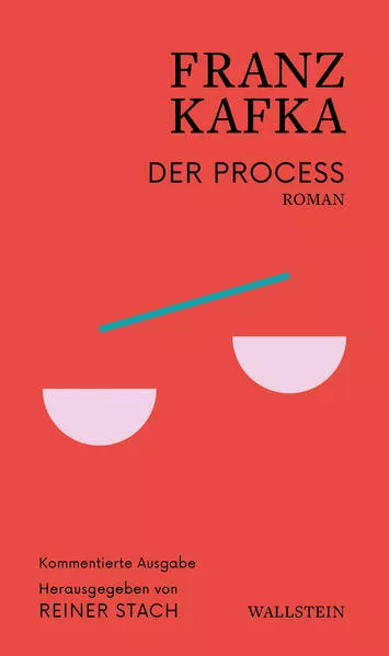 Cover: Der Process