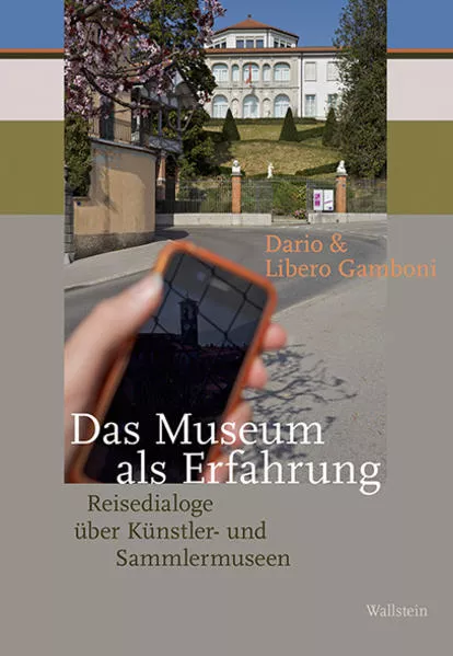 Cover: Das Museum als Erfahrung