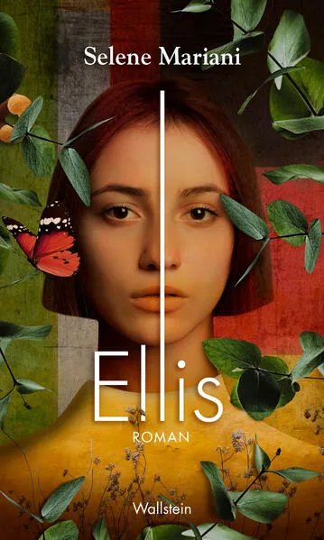 Cover: Ellis