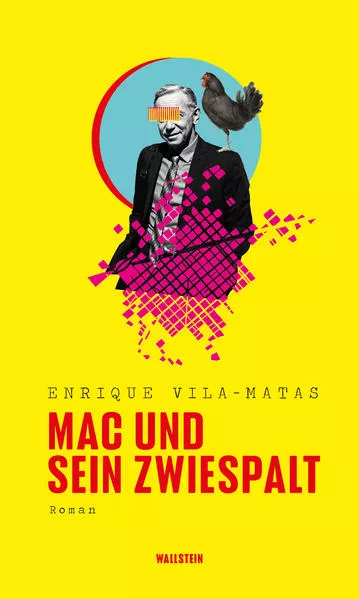 Cover: Mac und sein Zwiespalt