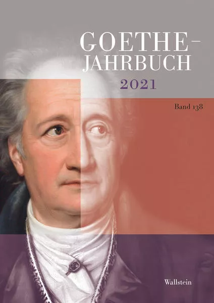 Goethe-Jahrbuch 138, 2021</a>