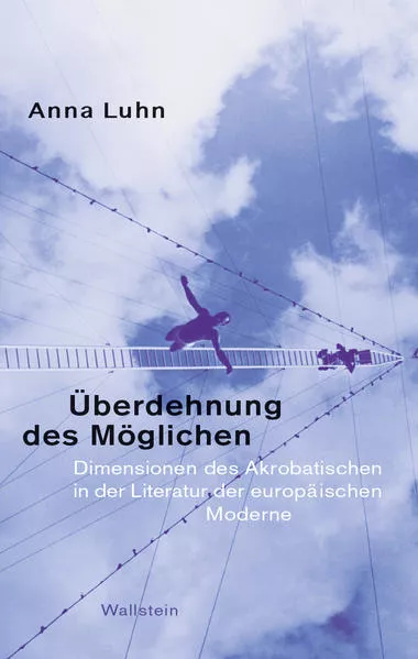 Cover: Überdehnung des Möglichen