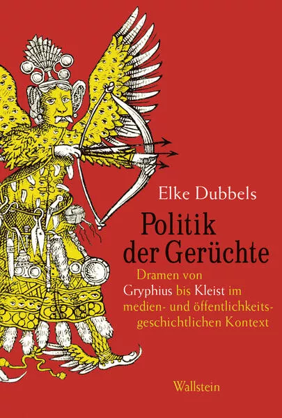 Politik der Gerüchte</a>