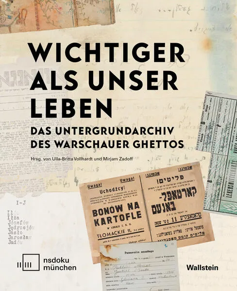 »Wichtiger als unser Leben«</a>