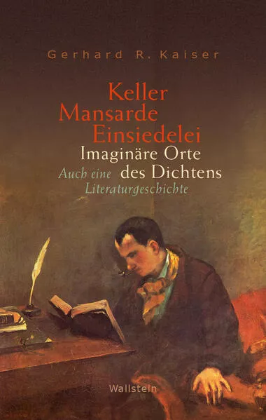 Keller - Mansarde - Einsiedelei</a>
