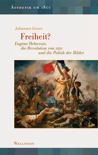 Cover: Freiheit?