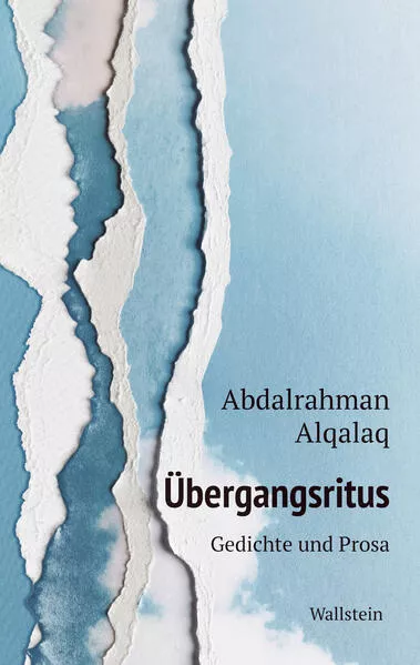 Cover: Übergangsritus