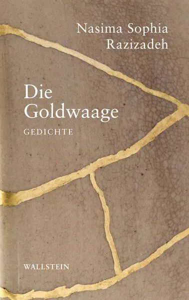 Cover: Die Goldwaage