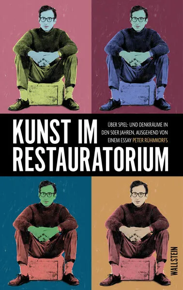 Kunst im Restauratorium