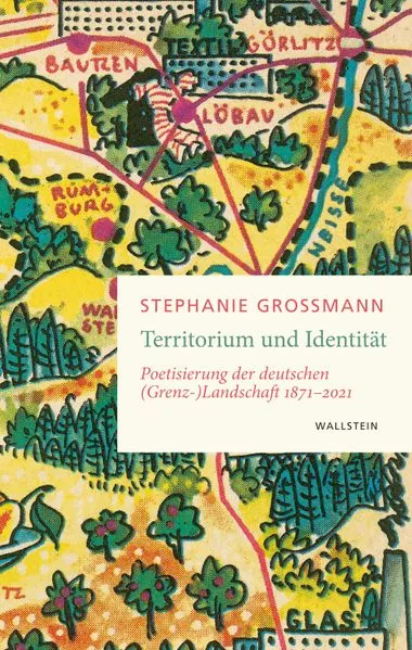Territorium und Identität