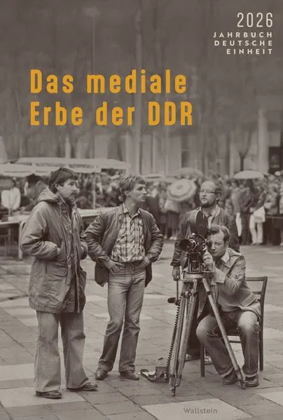 Das mediale Erbe der DDR