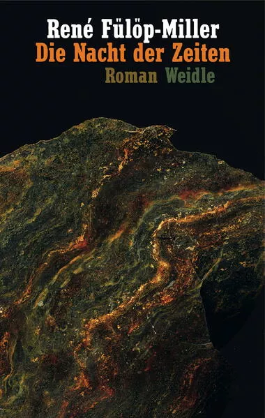 Cover: Die Nacht der Zeiten