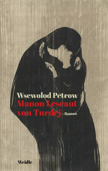 Cover: Die Manon Lescaut von Turdej