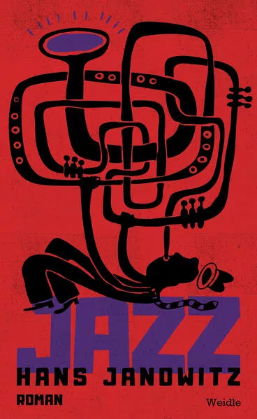 Cover: Jazz