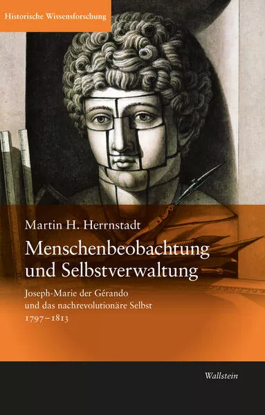 Menschenbeobachtung und Selbstverwaltung</a>