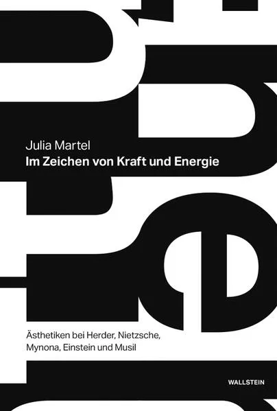 Im Zeichen von Kraft und Energie</a>