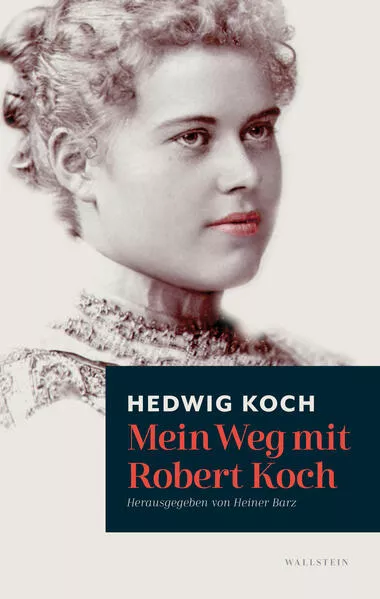 Mein Weg mit Robert Koch</a>