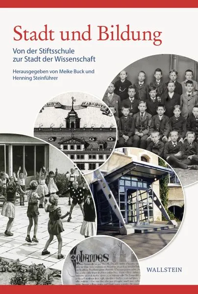 Stadt und Bildung