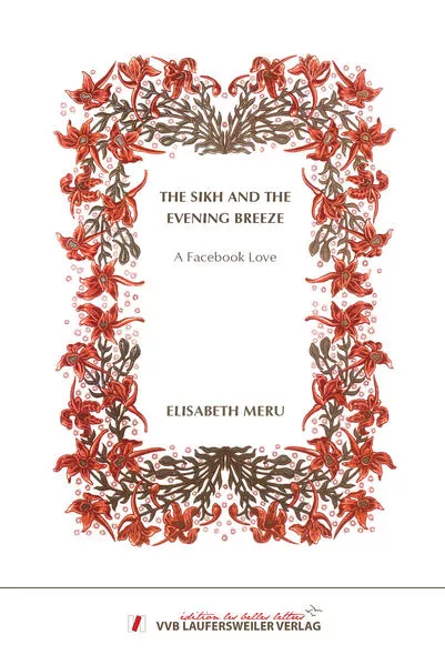 The Sikh and the Evening Breeze - A Facebook Love