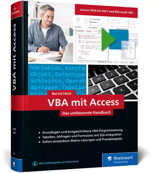 VBA mit Access