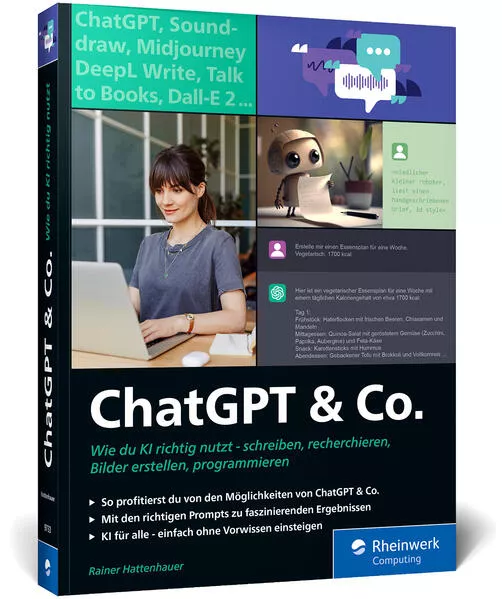 ChatGPT & Co.