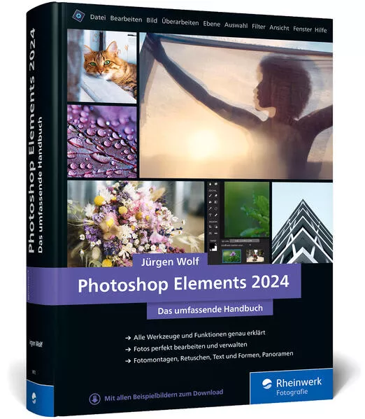 Photoshop Elements 2024