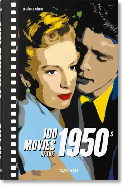 100 Movies of the 1950s