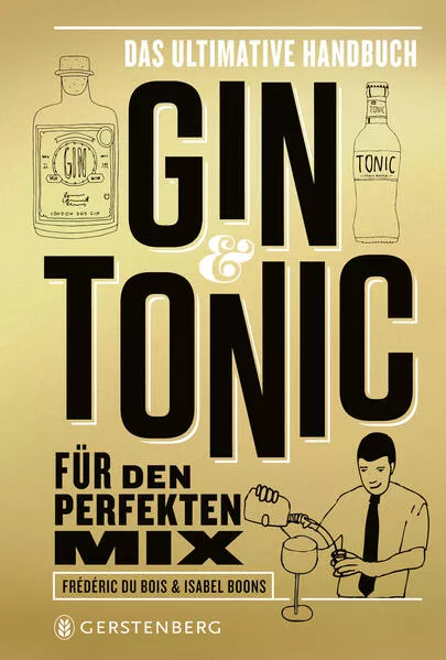 Gin & Tonic - Goldene Edition</a>