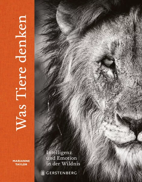 Cover: Was Tiere denken