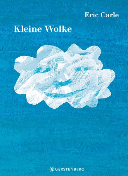 Cover: Kleine Wolke