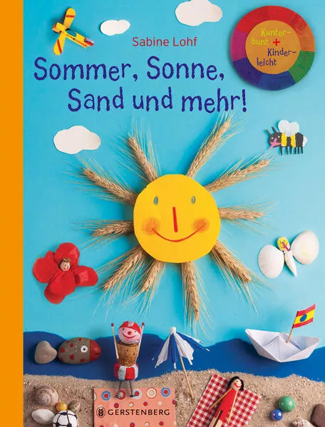 Sommer, Sonne, Sand und mehr!</a>