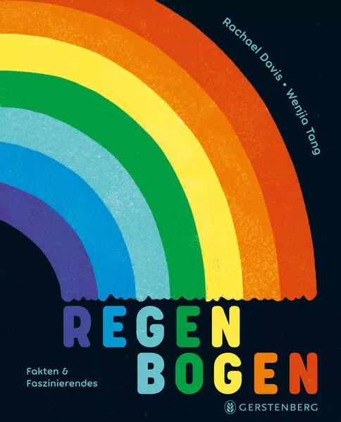 Cover: Regenbogen