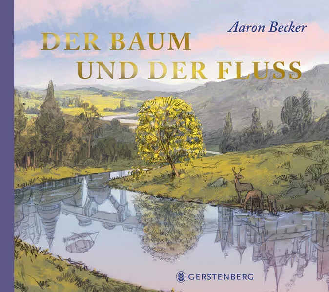 Der Baum und der Fluss