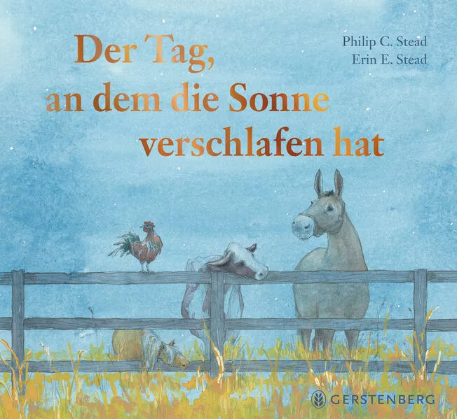 Der Tag, an dem die Sonne verschlafen hat</a>