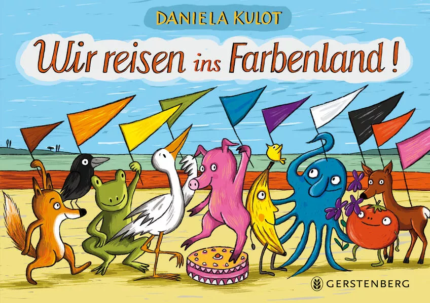 Wir reisen ins Farbenland!</a>