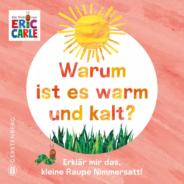 Warum ist es warm und kalt?