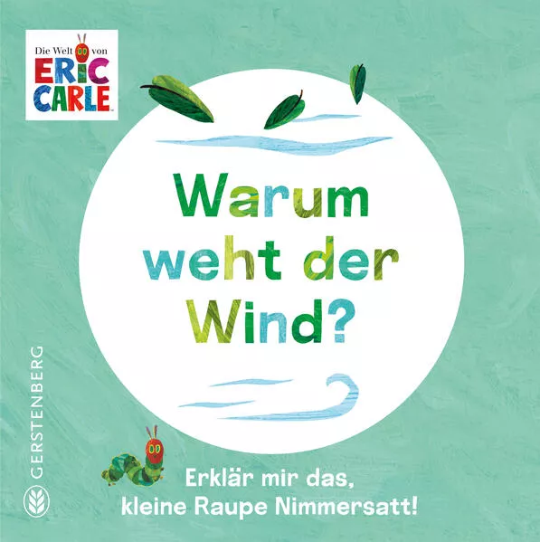 Warum weht der Wind?
