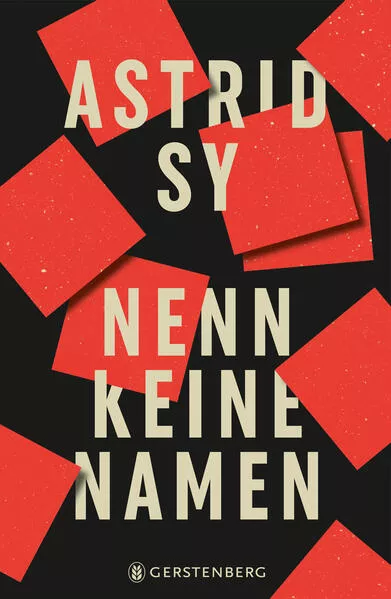 Cover: Nenn keine Namen