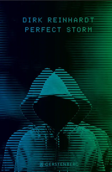 Cover: Perfect Storm