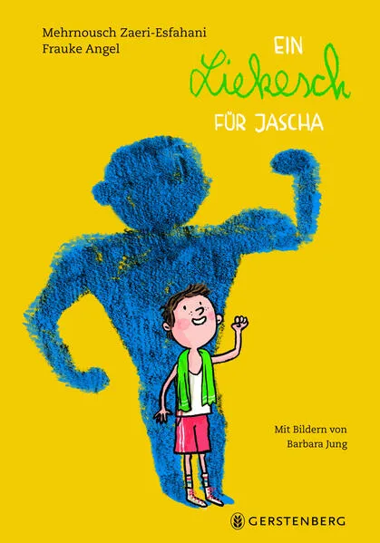 Ein Liekesch für Jascha