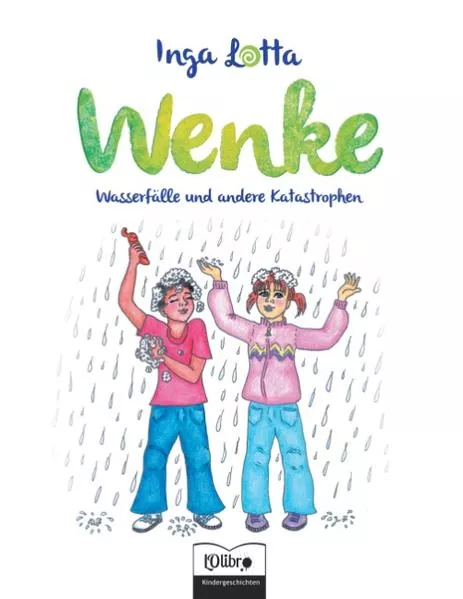 Cover: Wenke