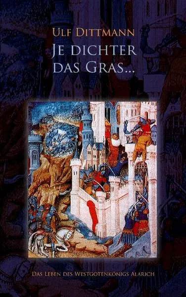 Je dichter das Gras ...</a>