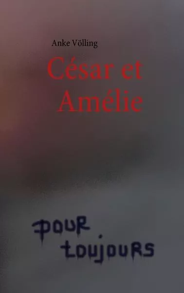 Cover: César et Amélie