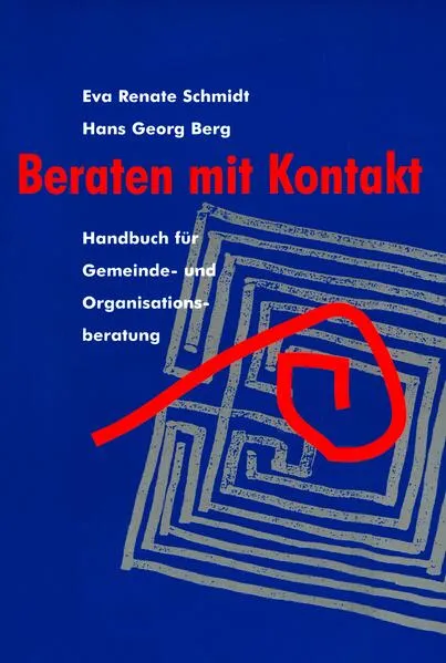 Cover: Beraten mit Kontakt