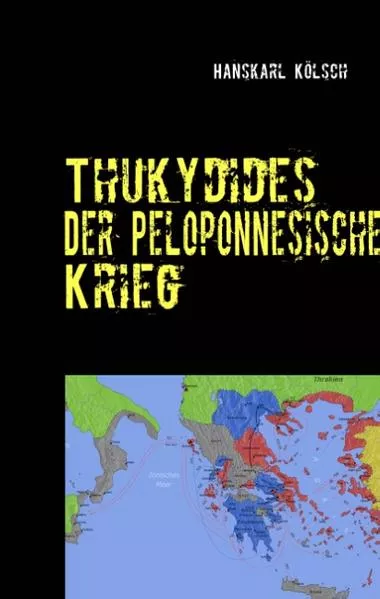 Cover: Thukydides