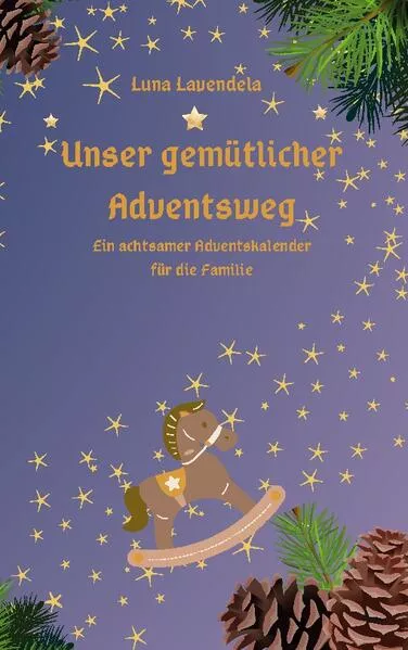 Unser gemĂĽtlicher Adventsweg
