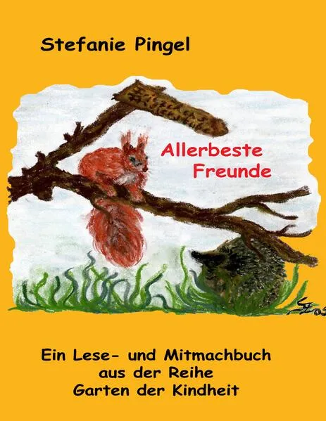 Cover: Allerbeste Freunde