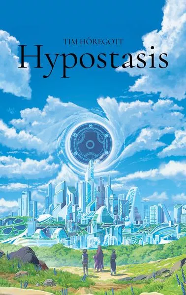 Cover: Hypostasis